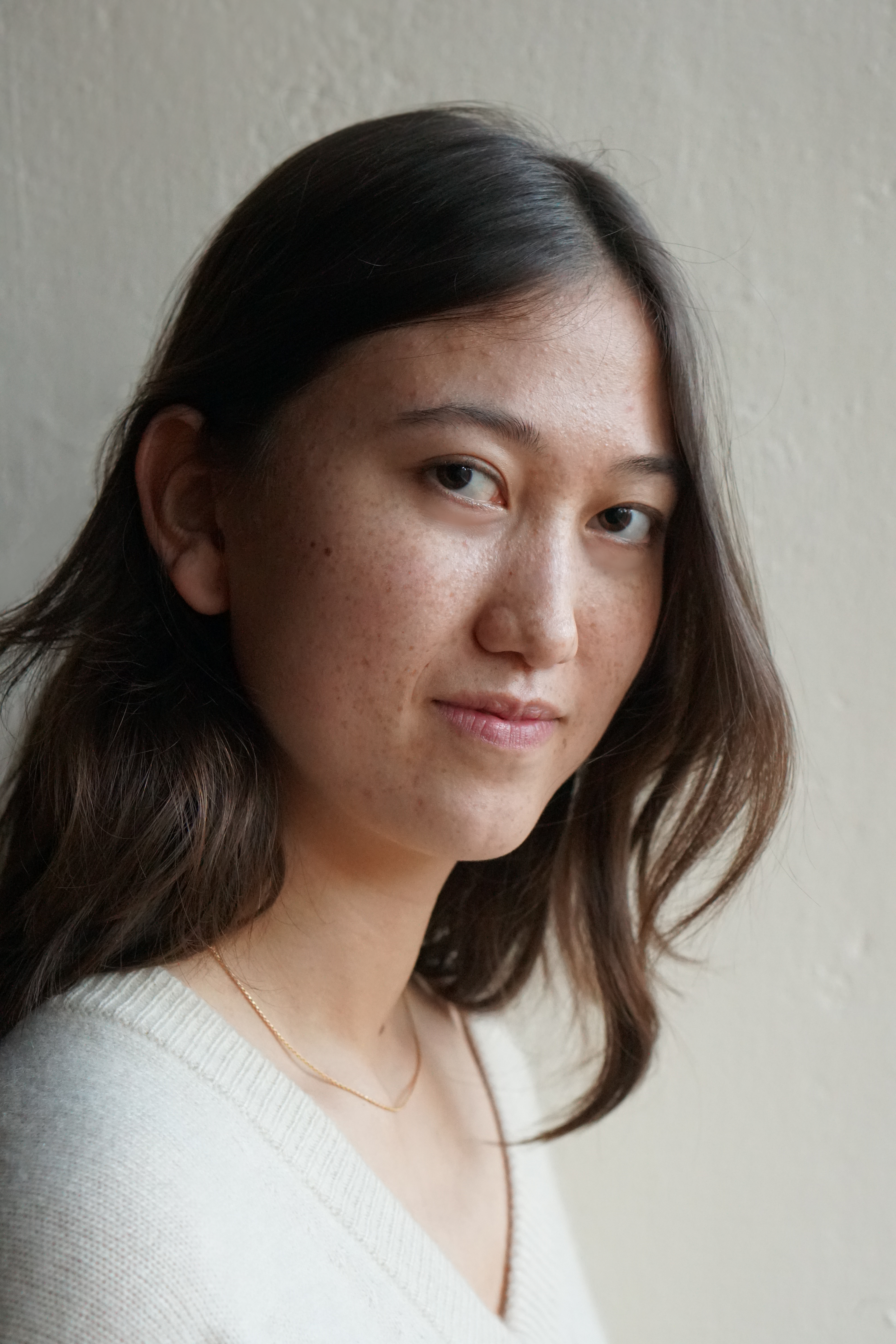 Iliana Flohr Headshot